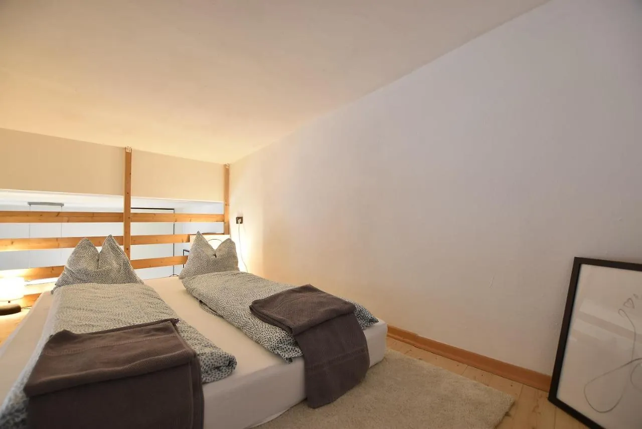 Apartment Hidden Gem In Central Innsbruck With Free Parking