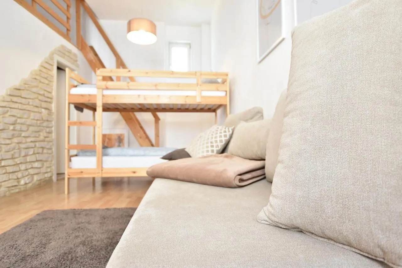 Hidden Gem In Central Innsbruck With Free Parking Austria