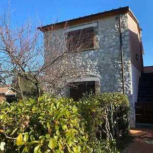 Bosco Verde Appartamento Semproniano