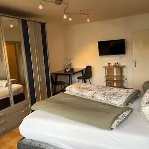 Einzimmerwohnung Im Gruenen/innsbruck/2 Pax Innsbruck