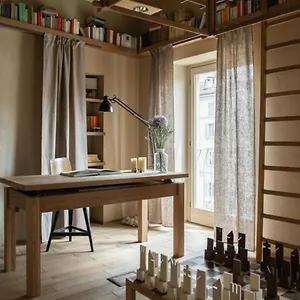Boutique Sul Naviglio Grande , Milan Italy