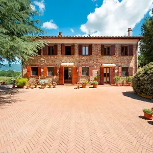 Casolare Oltre Il Cielo With Swimming Pool Villa Porcari