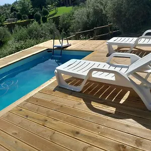 In Collina Appartamento Tatti