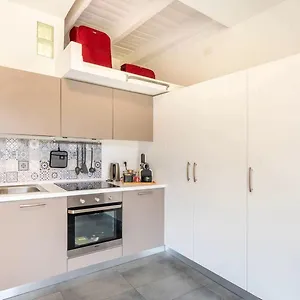 Alte Volat Casetta , Milan Italy