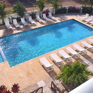 Islas #1 , Palm Beach Aruba