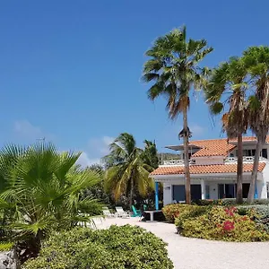 Marazul Dive F1 , Westpunt Curacao