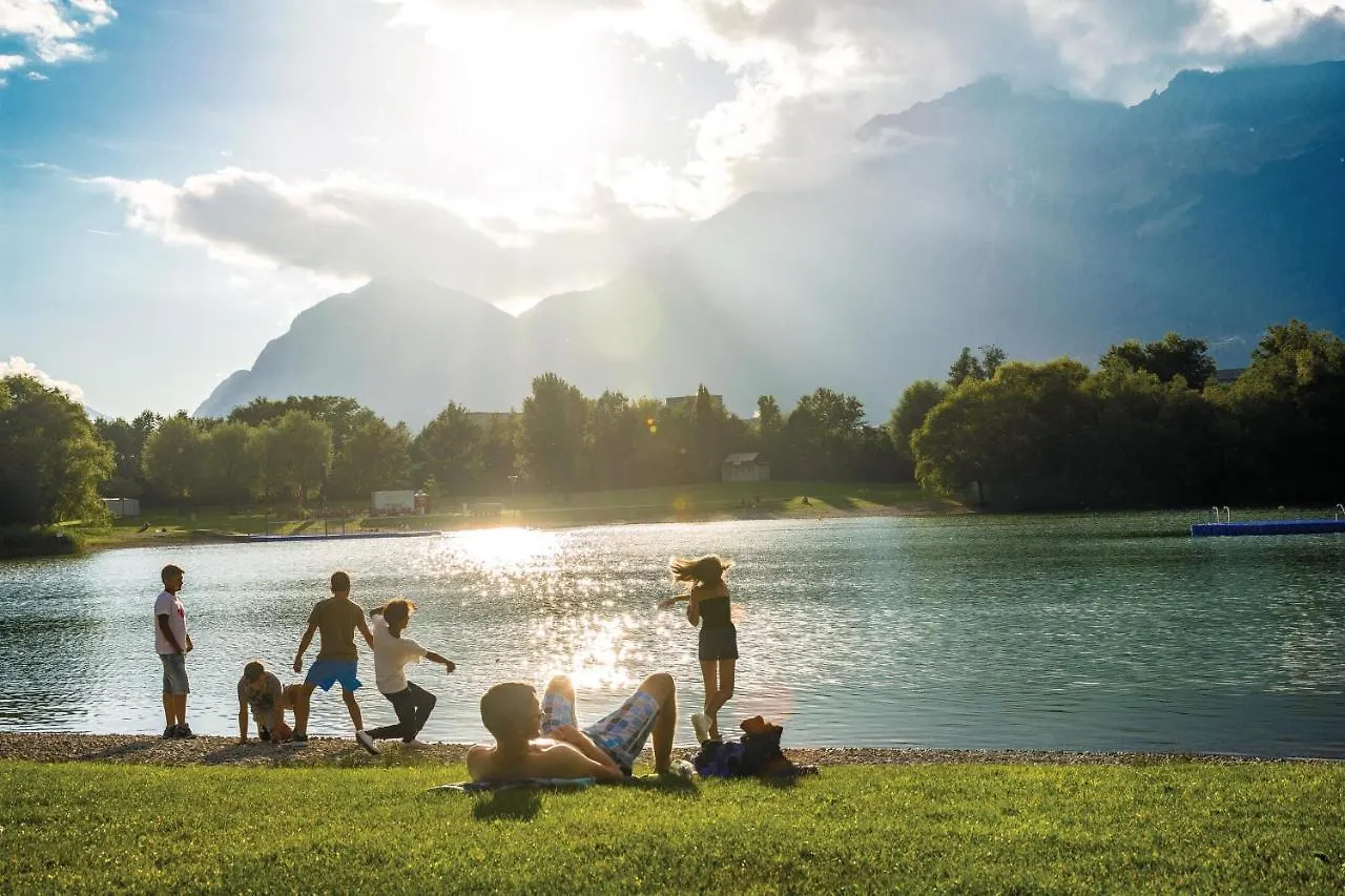 Hidden Gem In Central Innsbruck With Free Parking Appartamento